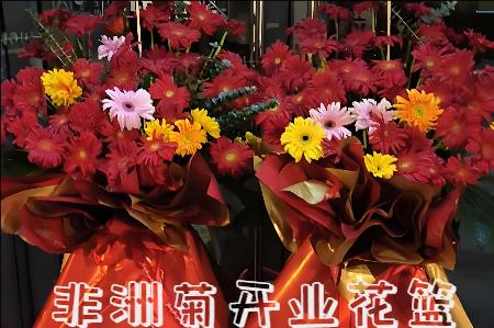 揭阳普宁开业花篮